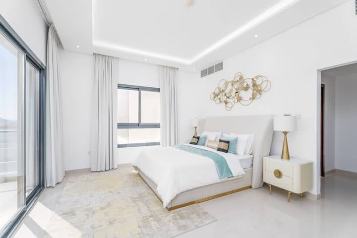 Habitaciones: Dormitorio