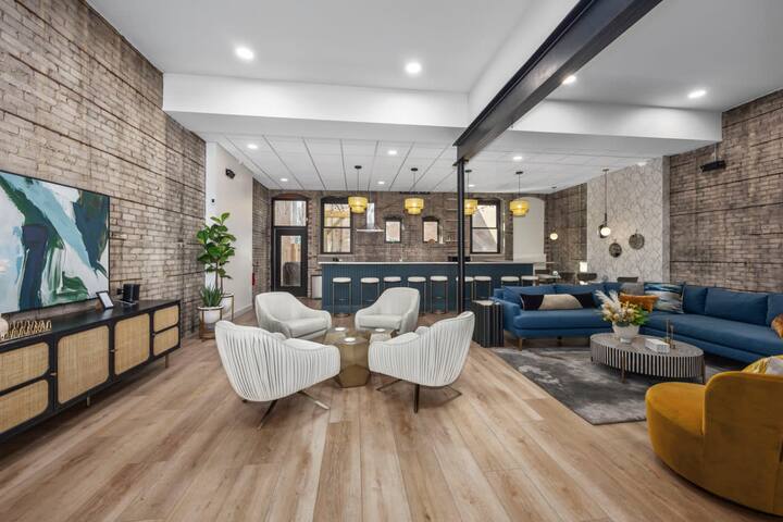 The Finnley managed Airbnb listing 1