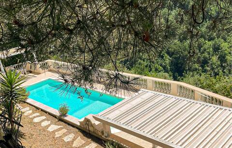 Awesome apartment in Cetraro with sauna