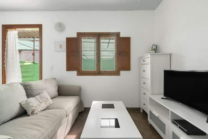 พื้นที่อยู่อาศัย