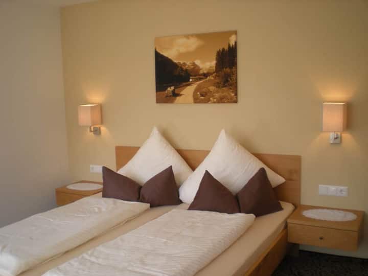 Apartmány 013