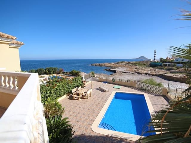 LaMangaBooking.com managed Airbnb listing 2
