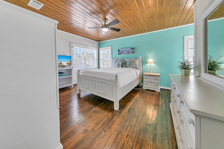 Quarto Principal