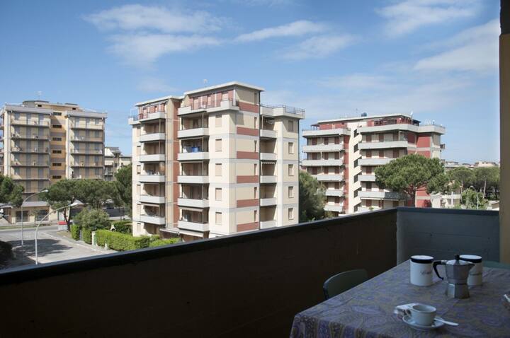 Appartamento Bv - Bv - Follonica