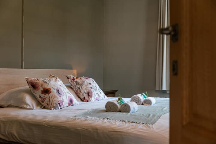 Пета спалня