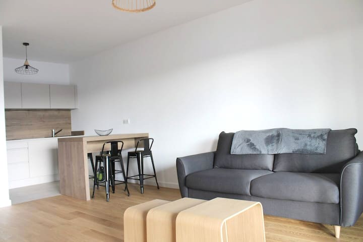 Appartement Grosseto-prugna - Porticcio