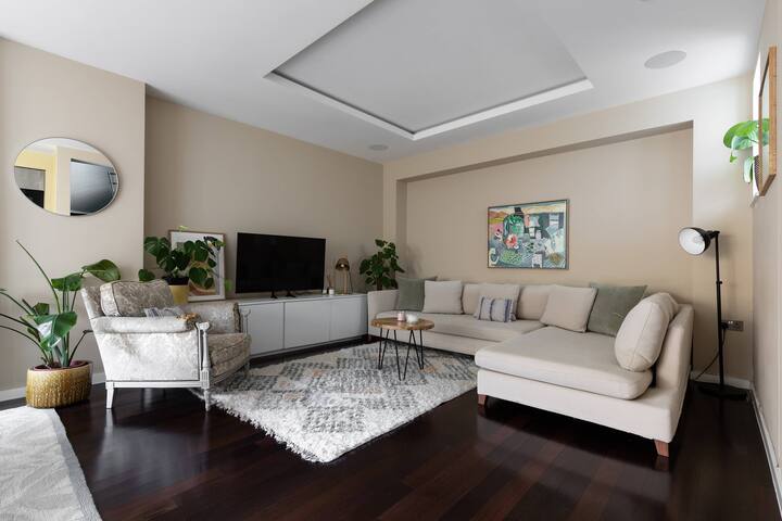 Prince of Wales Road III by onefinestay gallery image 4