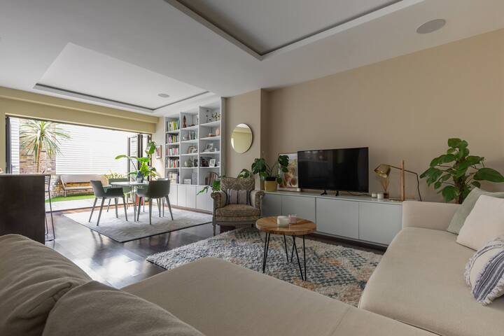 Prince of Wales Road III by onefinestay