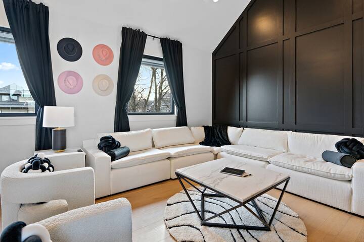 Music Row (Taylor’s Version) Townhome gallery image 2