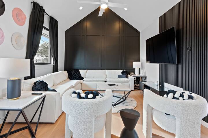 Music Row (Taylor’s Version) Townhome gallery image 3