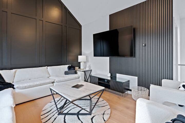 Music Row (Taylor’s Version) Townhome gallery image 4