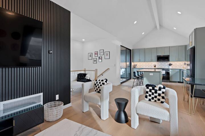 Music Row (Taylor’s Version) Townhome gallery image 5