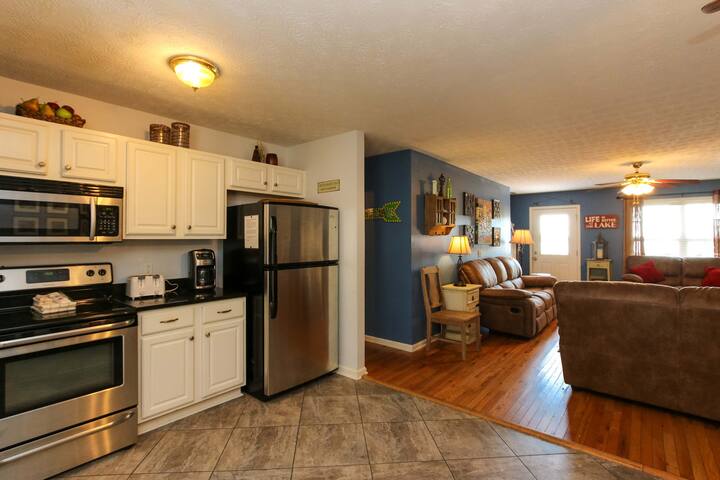 Chesnut Bay Township managed Airbnb listing 3