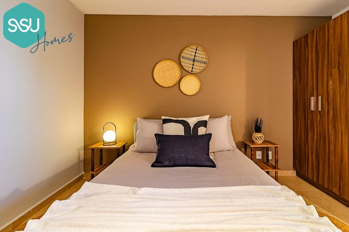 Спална соба 2