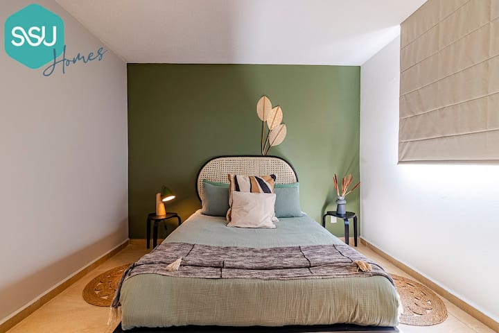 Спална соба 1