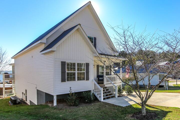 Chesnut Bay Township managed Airbnb listing 2
