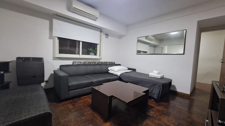 Hornera Rodi - Strategic Location, Parking, And Po - Rosario