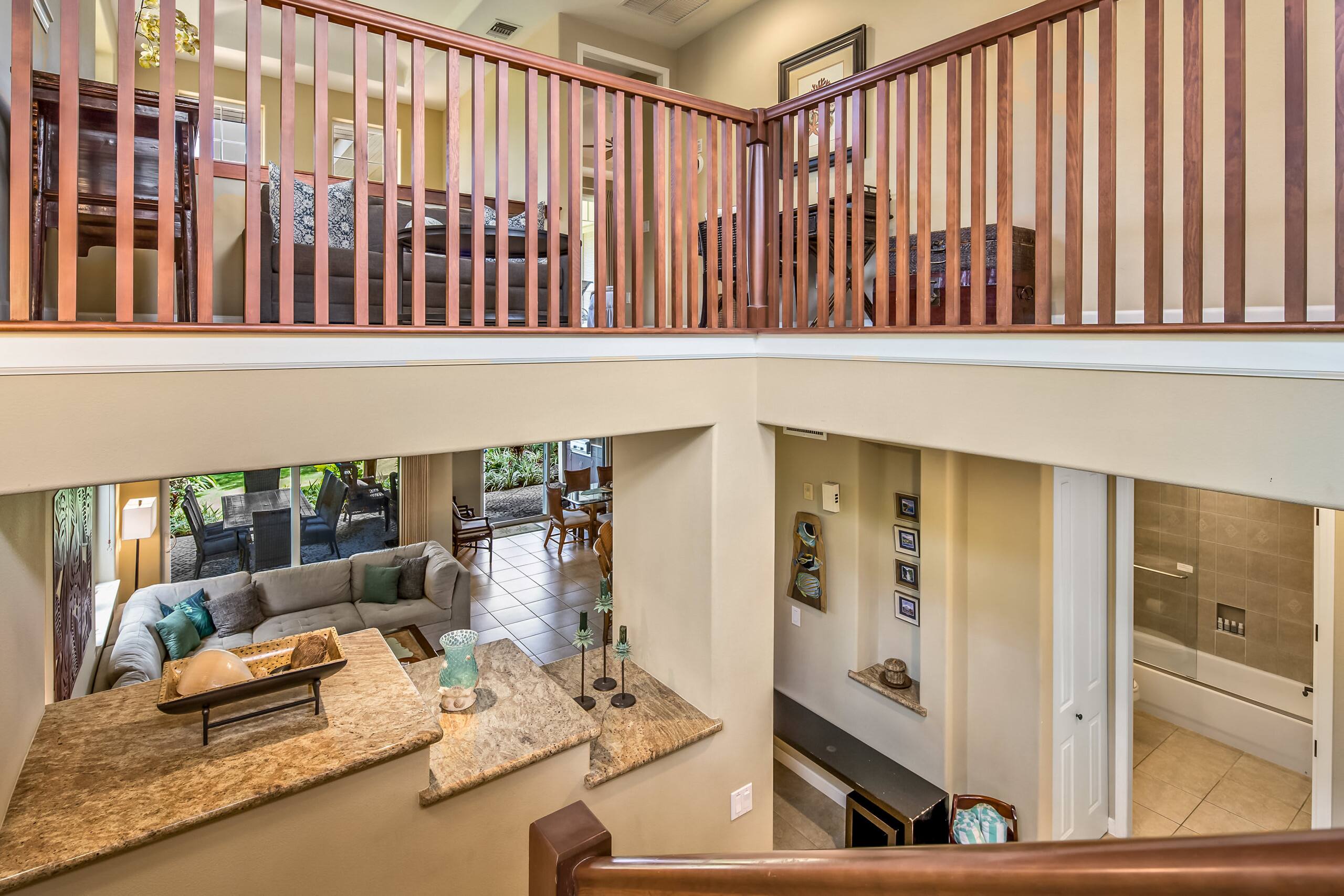 Hale Laki Stunning Resort Condo, Walk to Beach - Photo 12