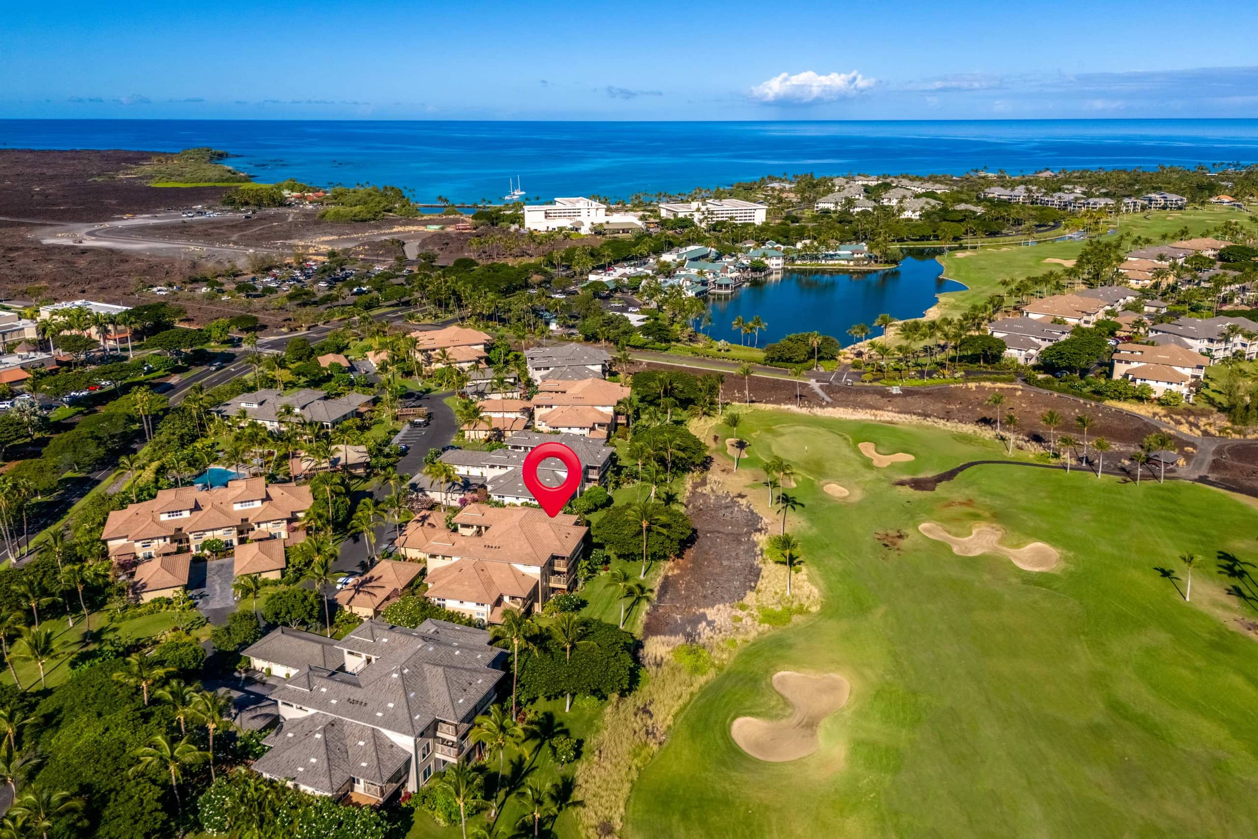 Hale Laki Stunning Resort Condo, Walk to Beach - Photo 44
