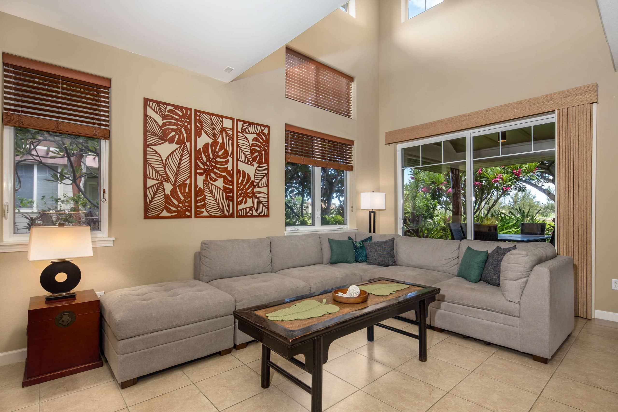 Hale Laki Stunning Resort Condo, Walk to Beach - Photo 9