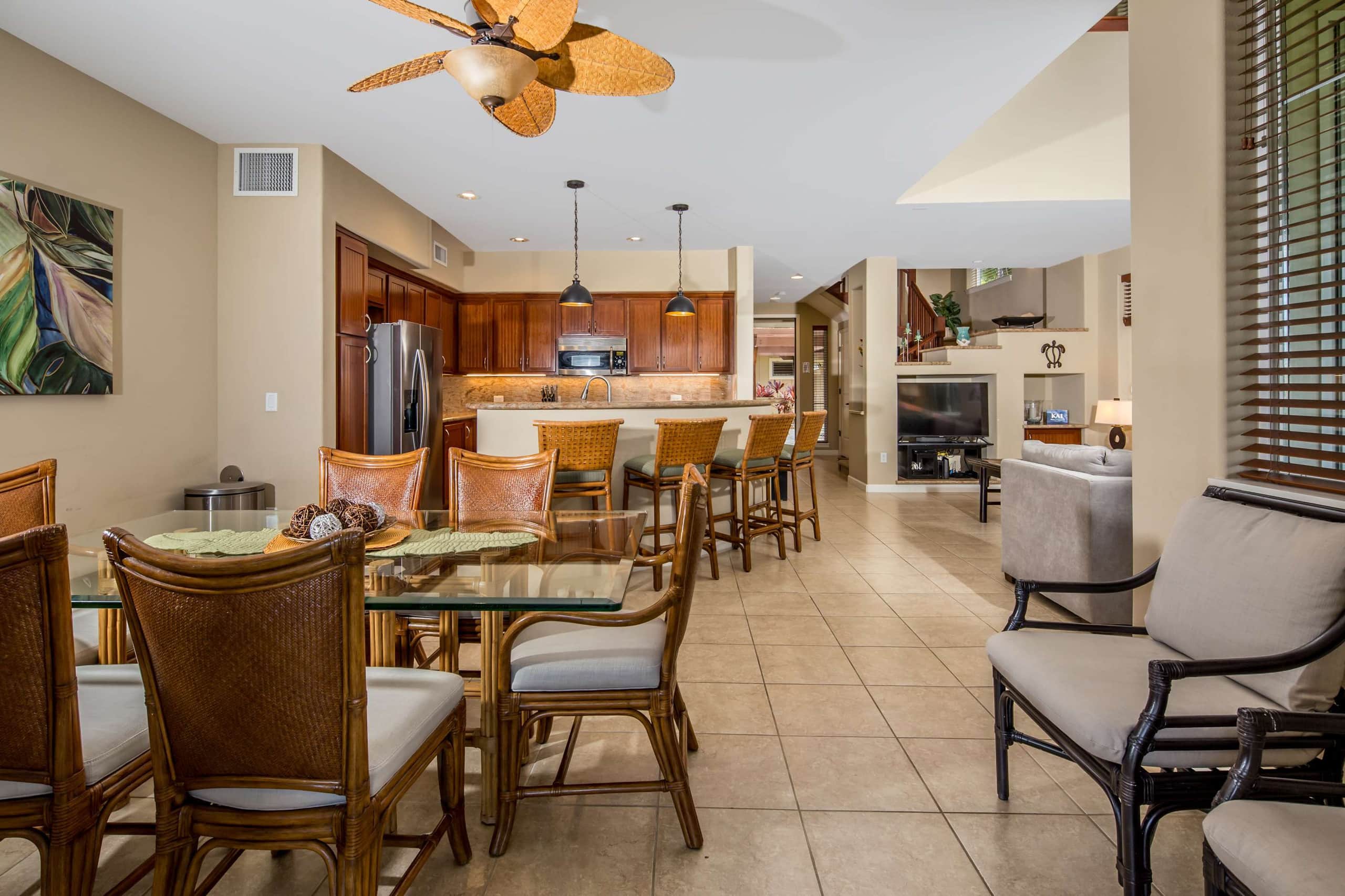 Hale Laki Stunning Resort Condo, Walk to Beach - Photo 2