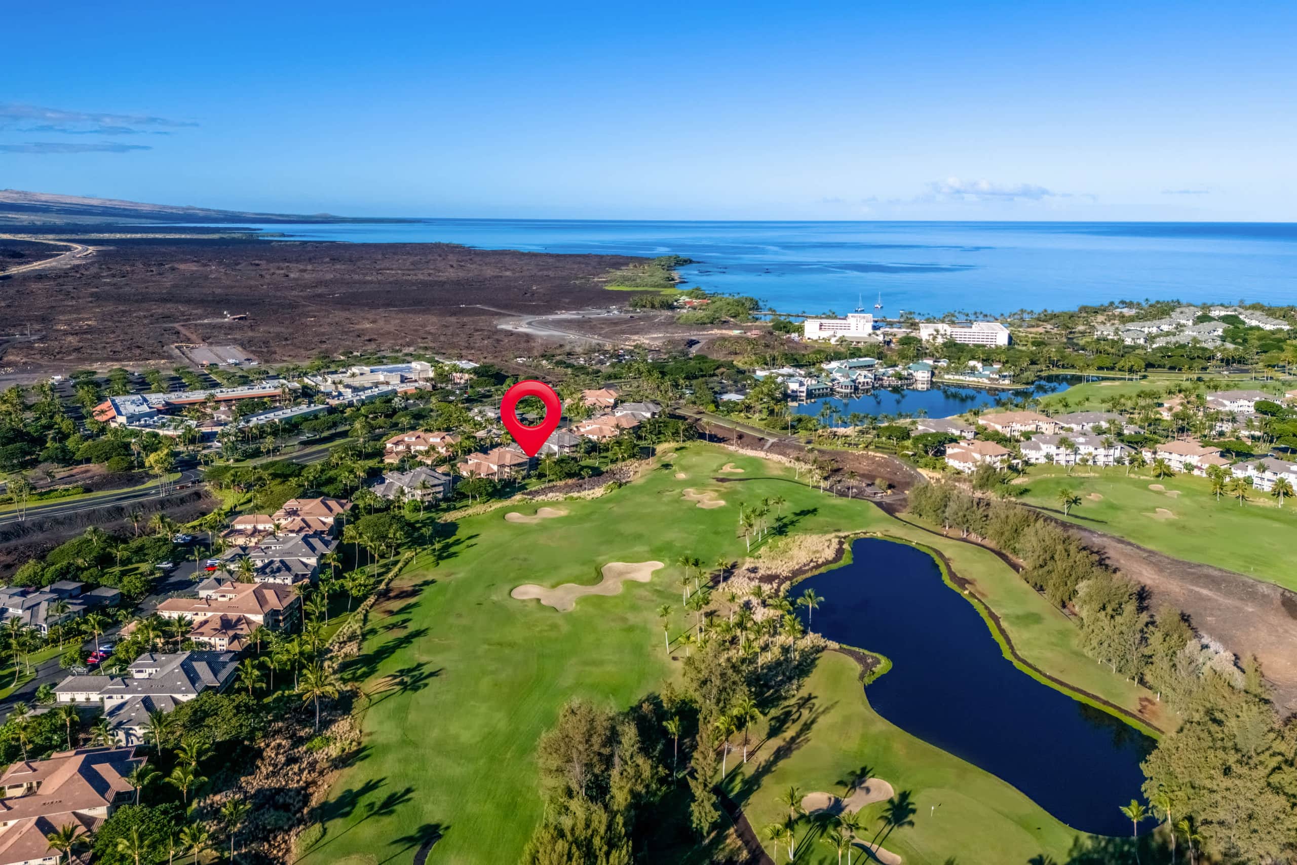 Hale Laki Stunning Resort Condo, Walk to Beach - Photo 43