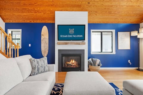 Ocean Pines Chalet