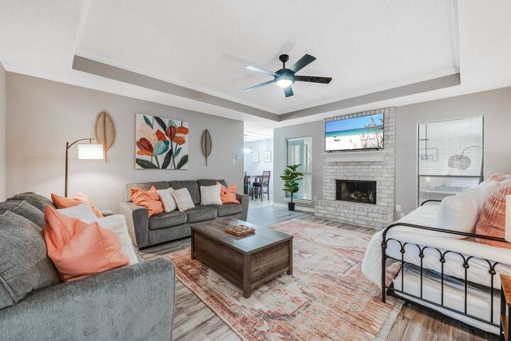 Presana Homes managed Airbnb listing 2