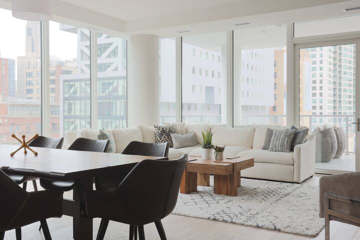 Luxury Loft Collection COMBO 02/03 | Terrace gallery image 5