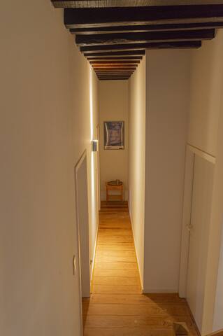 De Wijngaard, a unique complete house for 6 people gallery image 4