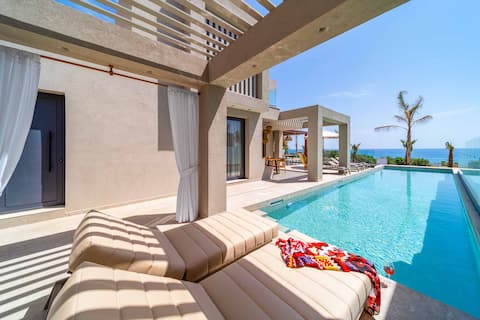 Villa Ouranos