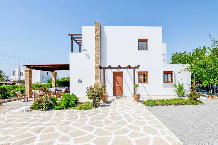 Villa Nastazia Kiotari gallery image 4