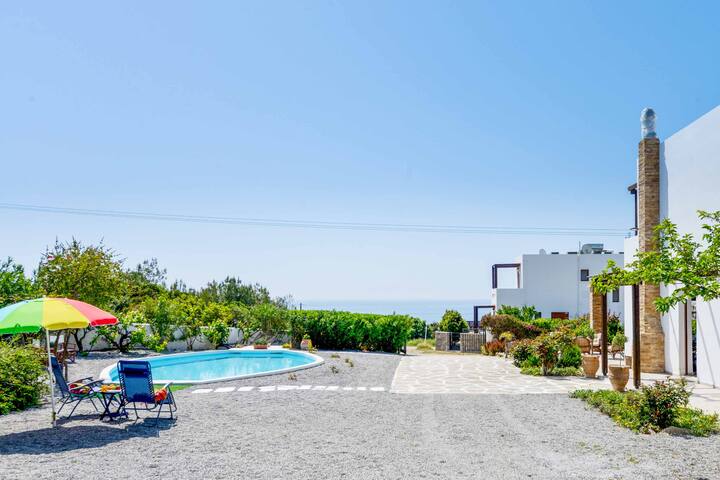 Villa Nastazia Kiotari gallery image 2