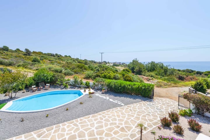 Villa Nastazia Kiotari