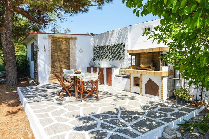 Villa Nastazia Kiotari gallery image 5