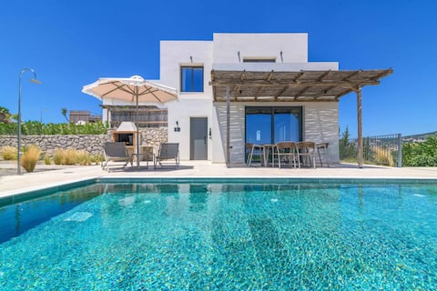 Massari Hills Villa 8