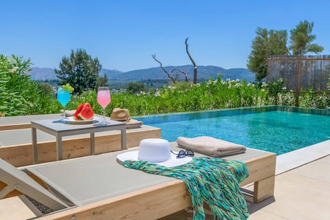 Massari Hills Villa 8