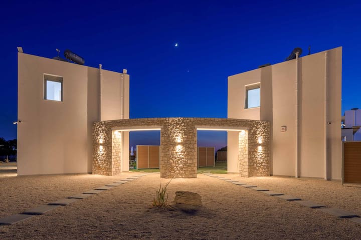 Villa Panaxia Votsalo gallery image 4