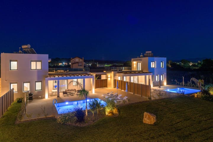 Villa Panaxia Votsalo gallery image 5