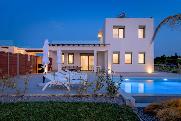 Villa Panaxia Votsalo gallery image 3