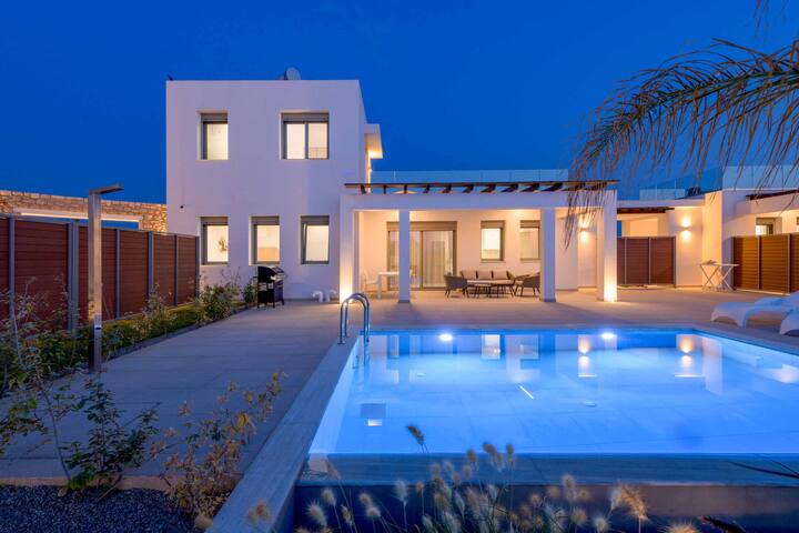 Villa Panaxia Kohille gallery image 5