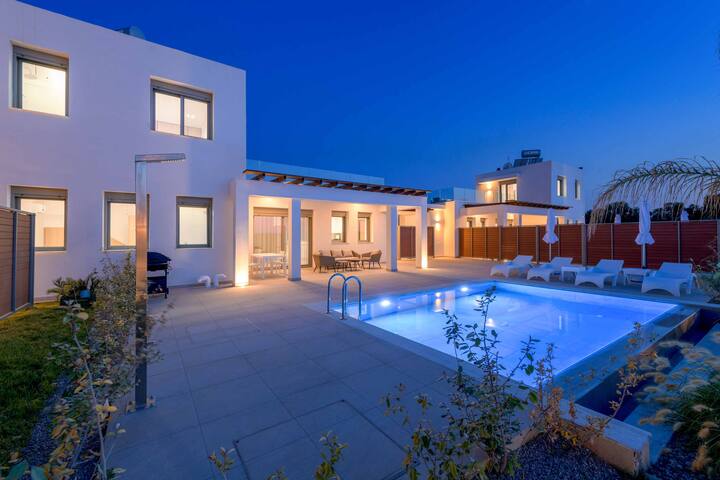 Villa Panaxia Kohille gallery image 3