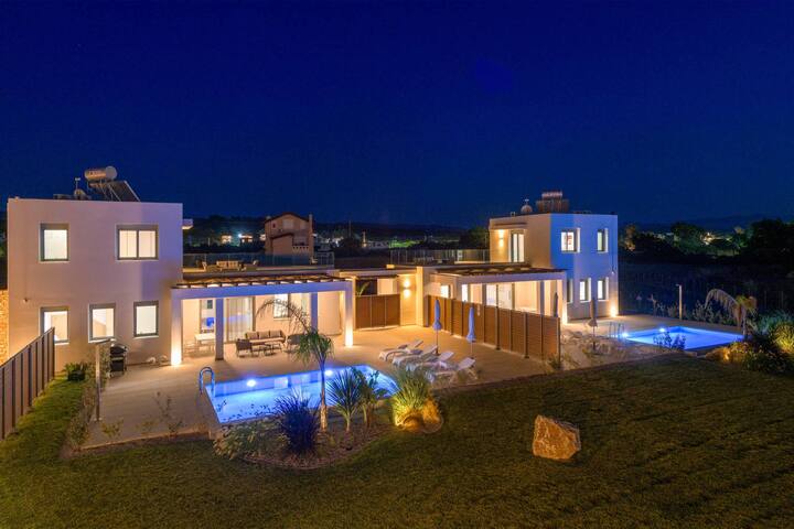 Villa Panaxia Kohille gallery image 2