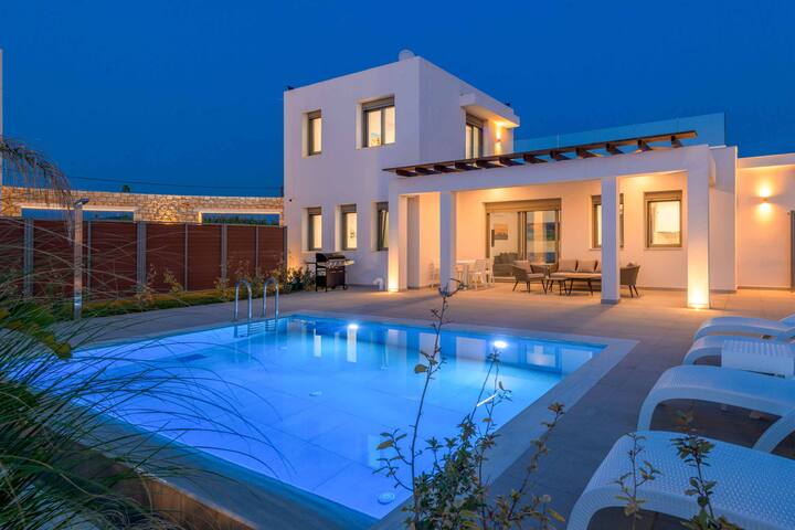 Villa Panaxia Kohille gallery image 4