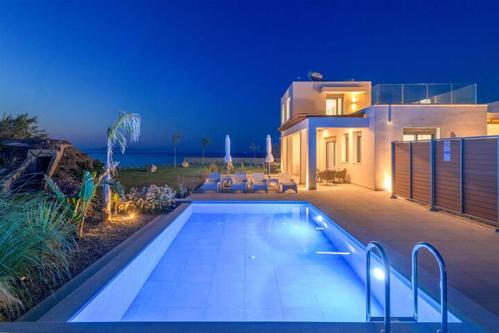 Villa Panaxia Keema gallery image 4