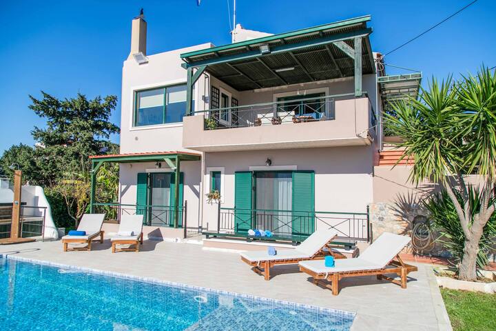 Villa Aloni Chania gallery image 3