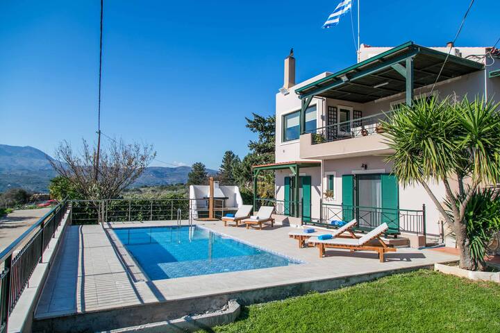 Villa Aloni Chania gallery image 4