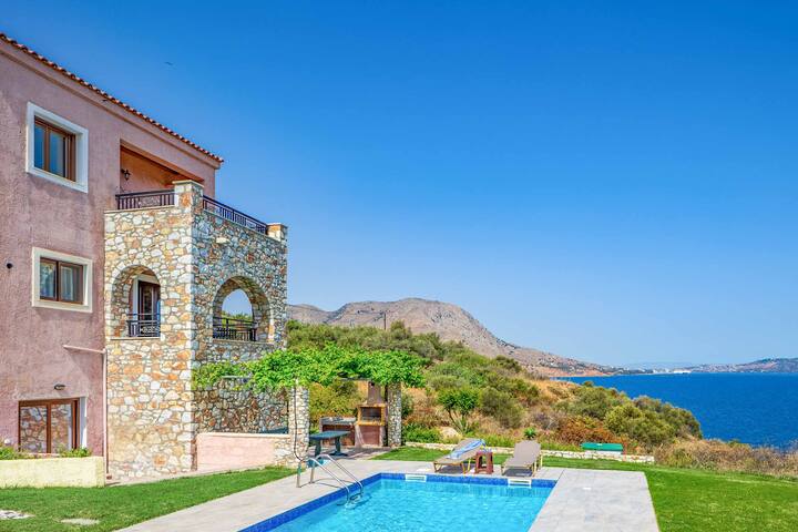 Villa Aptera gallery image 5