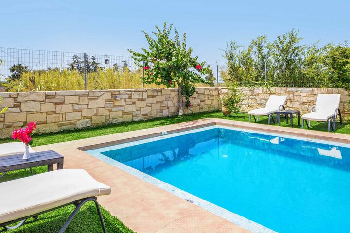 Villa Lemonia Platanias gallery image 4