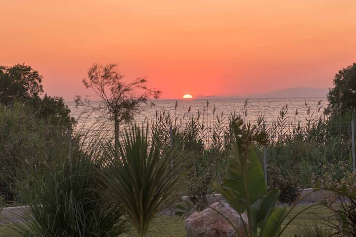 Villa Panaxia Akte gallery image 2